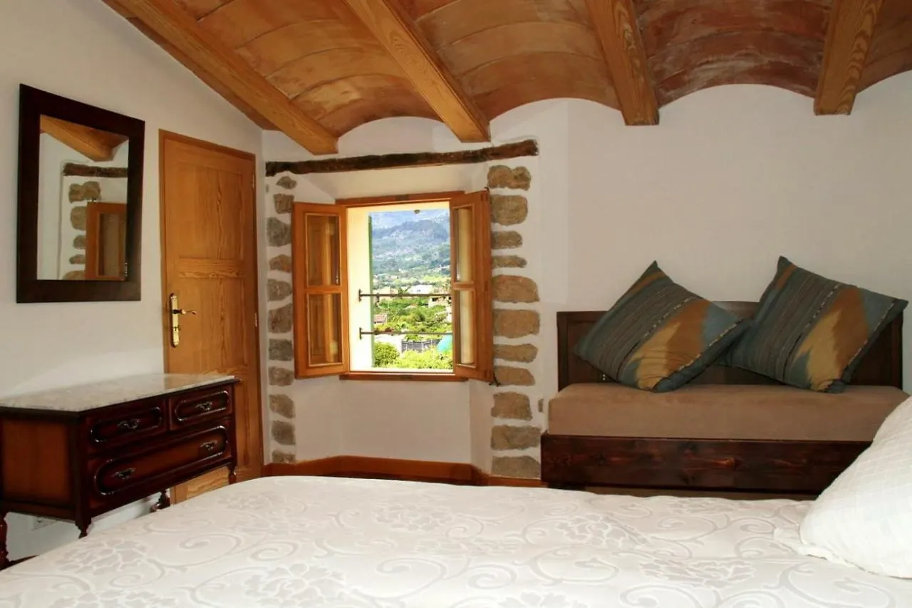 Villa Casa Antonia Sóller 0*,  España