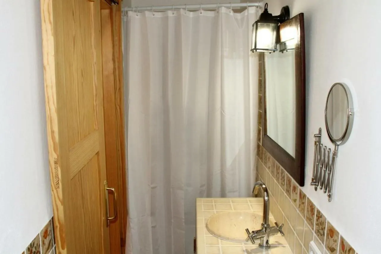 Сasa de vacaciones Villa Casa Antonia Sóller España