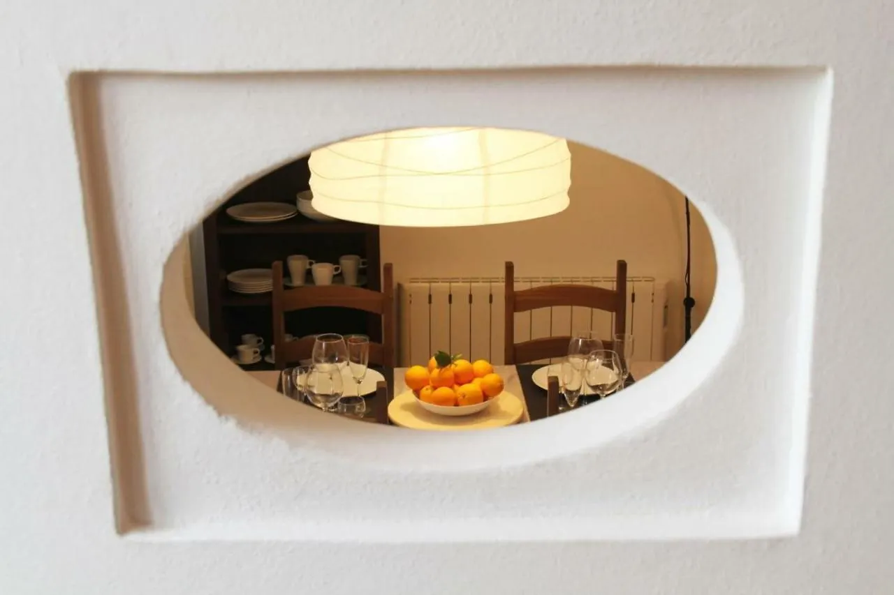 Сasa de vacaciones Villa Casa Antonia Sóller