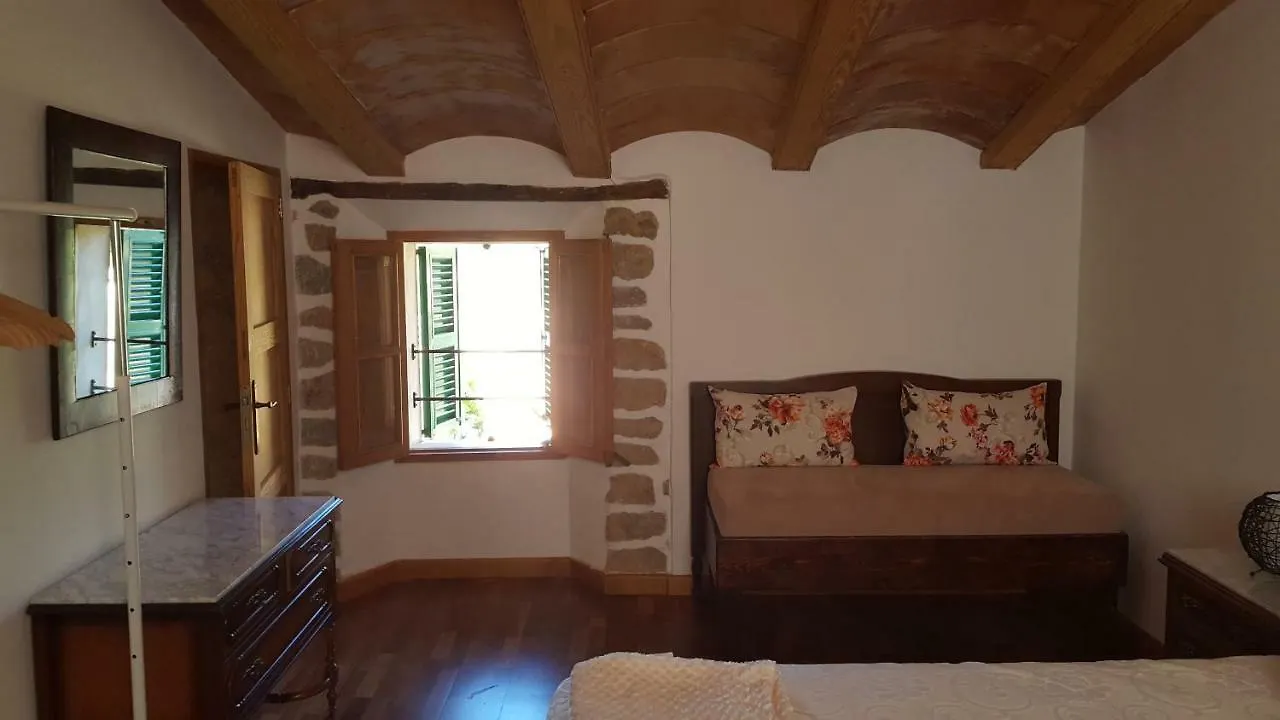Villa Casa Antonia Sóller 0*,