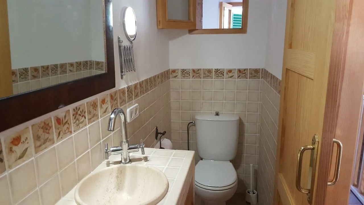 Villa Casa Antonia Sóller