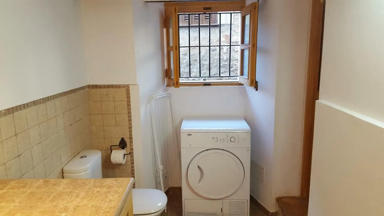 Сasa de vacaciones Villa Casa Antonia Sóller