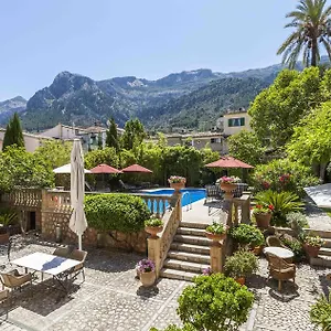 Otel The Salvia - Adults Only, Sóller